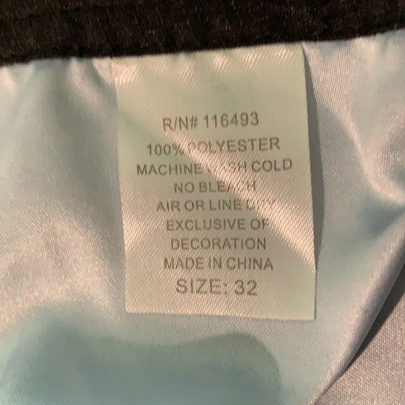 LIQUID FORCE SIZE 32 BRAND NEW SWIM TRUNKS - Picture 7 of 8